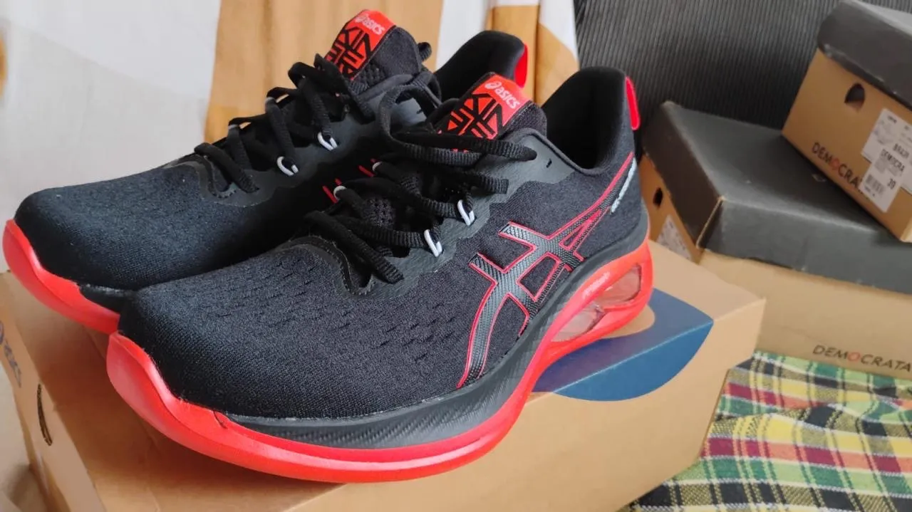 Tênis Asics Gel-Contend 7 Masculino