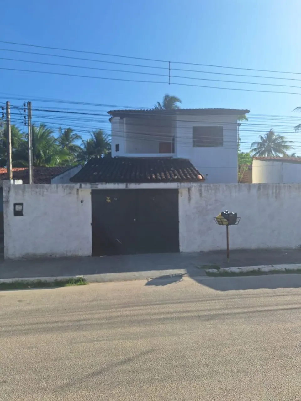 Casa pra alugar na Barra Nova