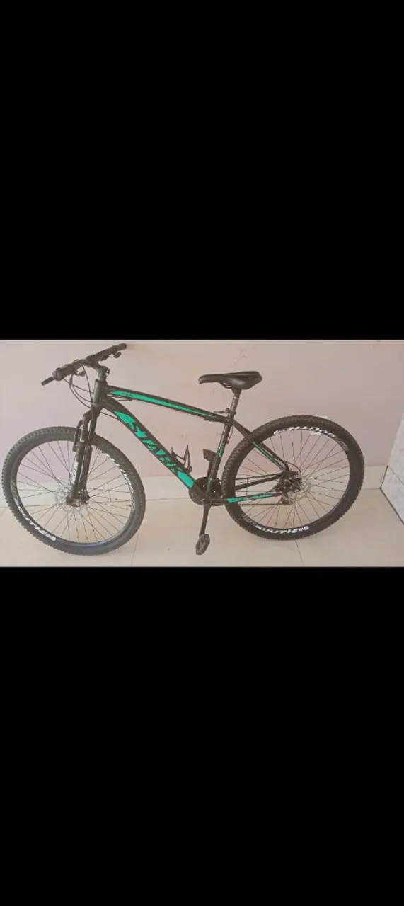 Bicicleta Aro 29 - Perfeita