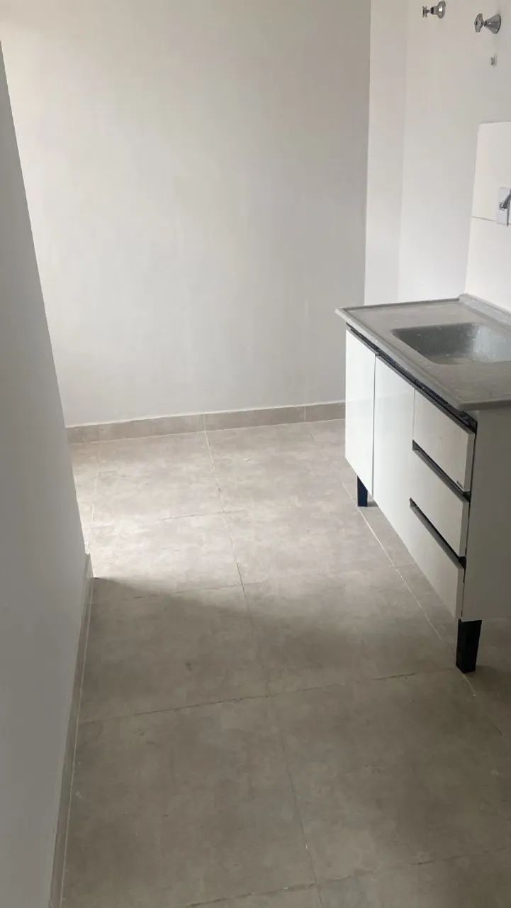 Foto - Cuiabá - Residencial Santa Inês