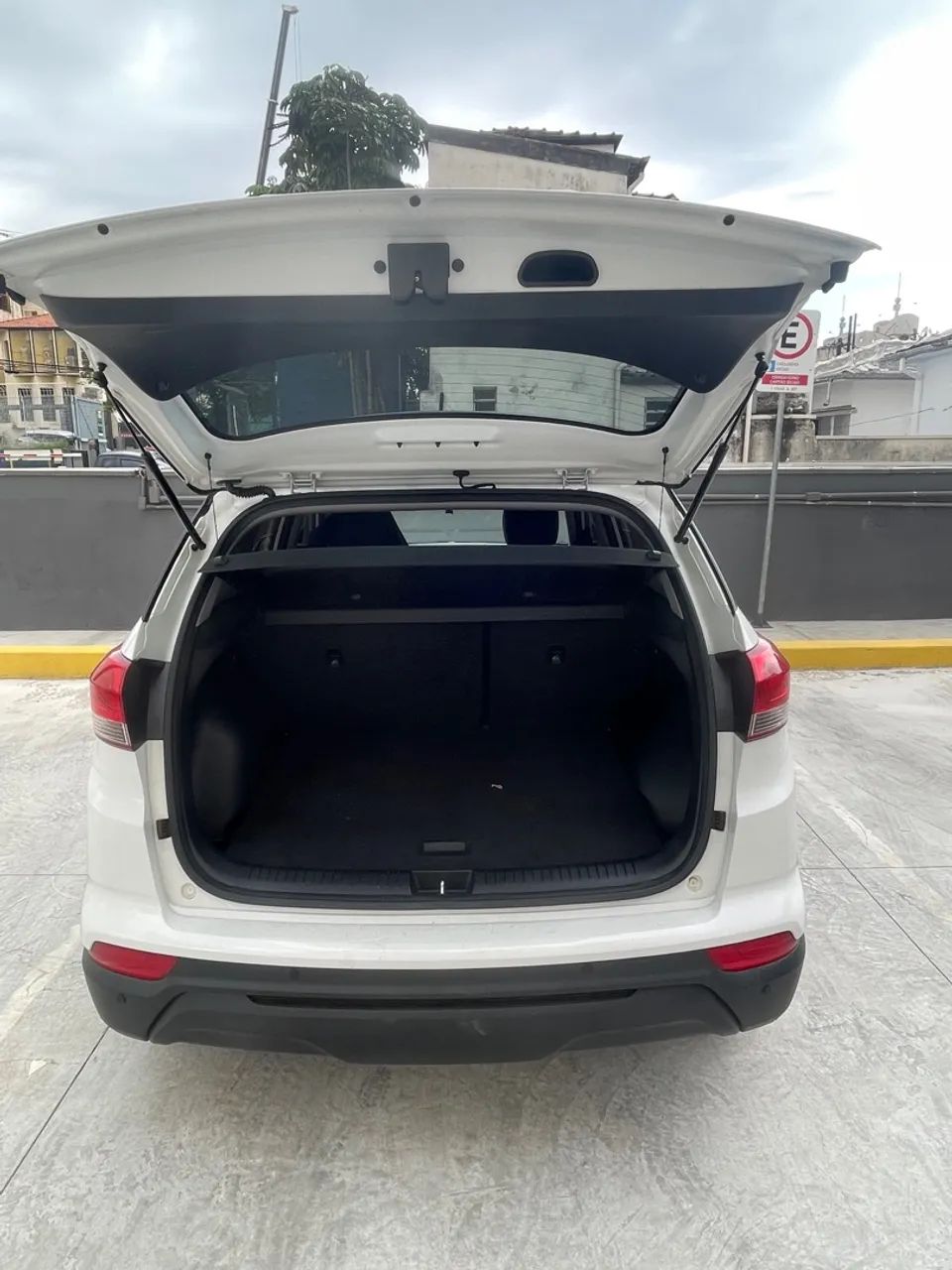 Hyundai Creta Atitude 1.6 Automático  - Foto 5