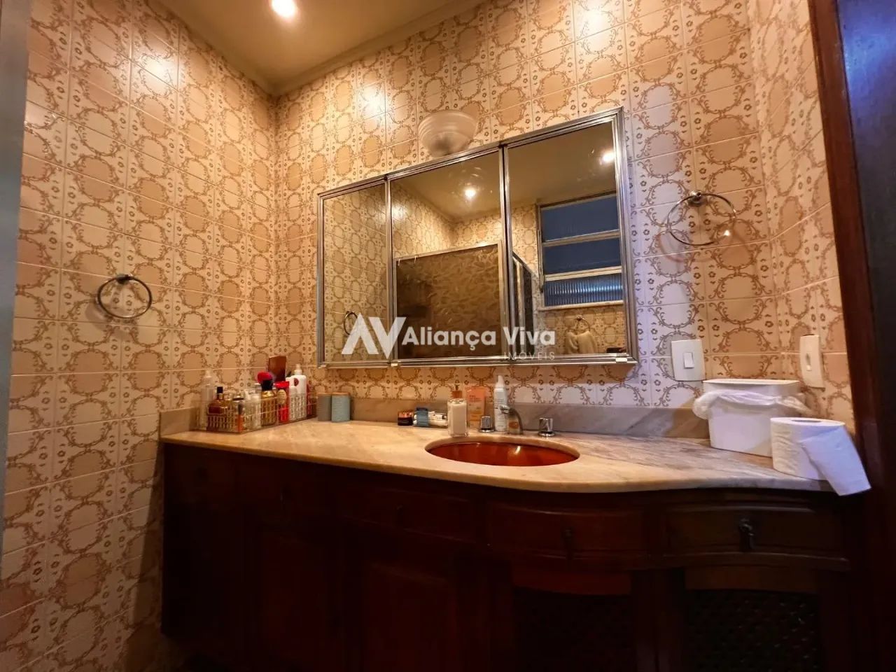 Copacabana | Apartamento 3 quartos - Foto 12