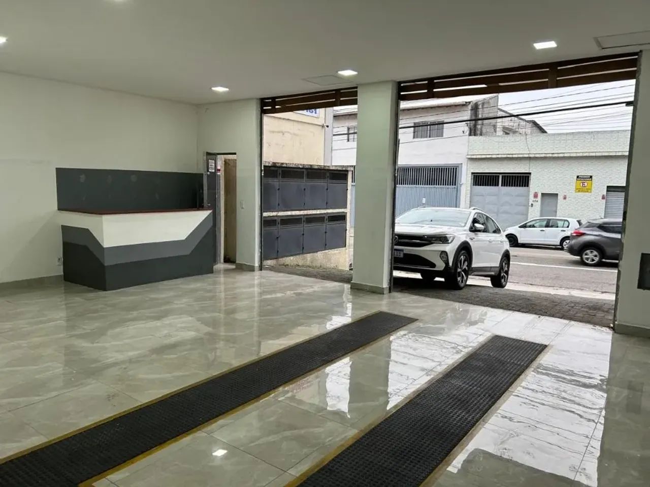 Loja para alugar, 53 m² por R$ 3.700/mês - Vila Prudente (Zona Leste) - São Paulo/SP - Foto 5
