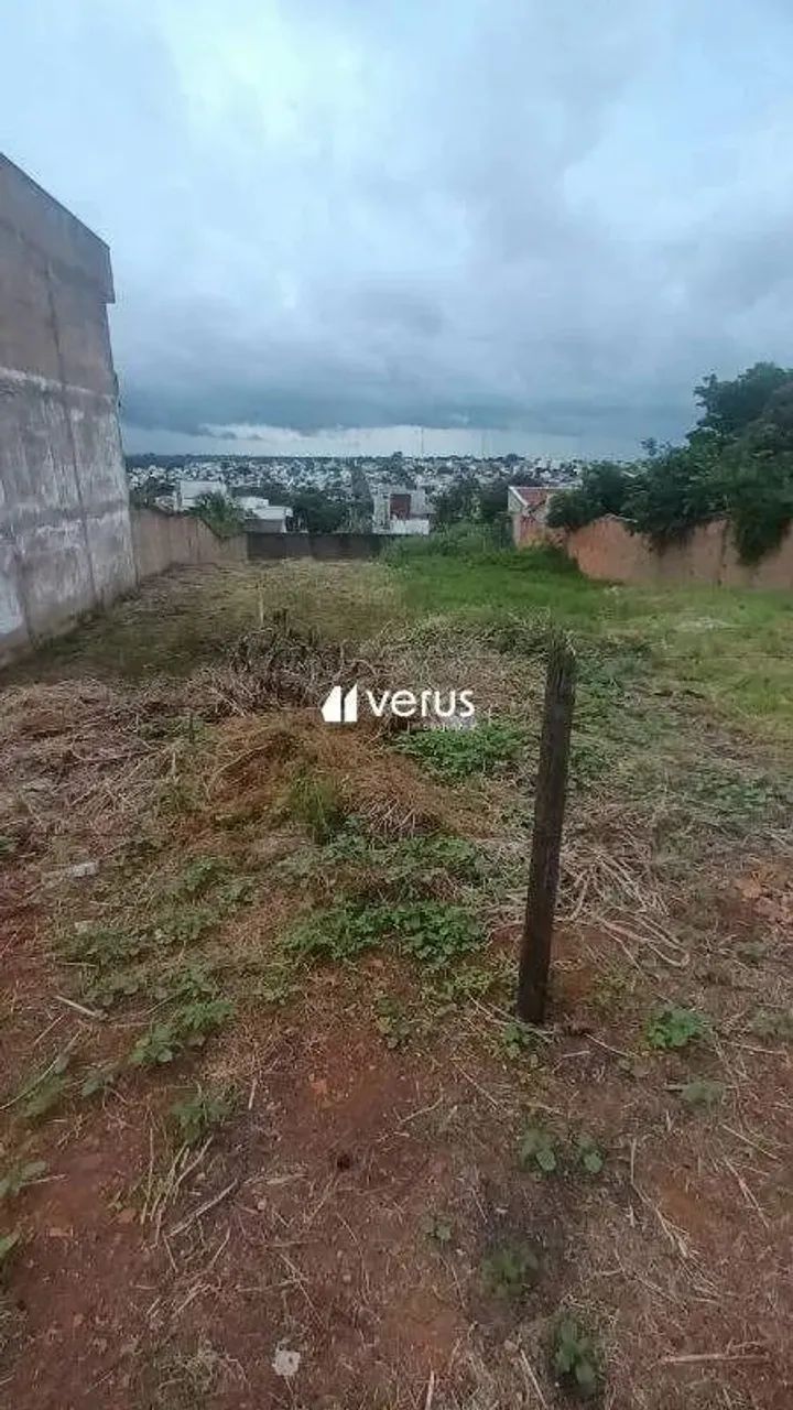 TERRENO à venda, CIDADE JARDIM - Uberlândia/MG - Foto 3