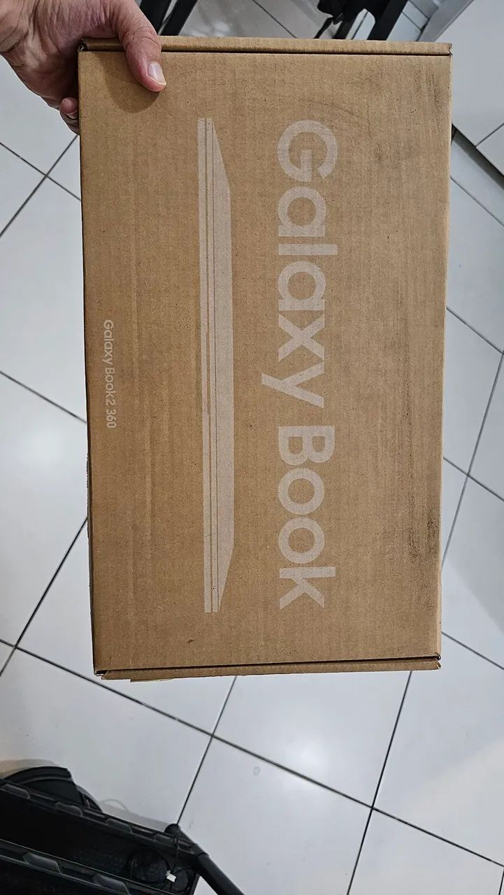 Samsung Galaxy Book2 360 - Foto 4