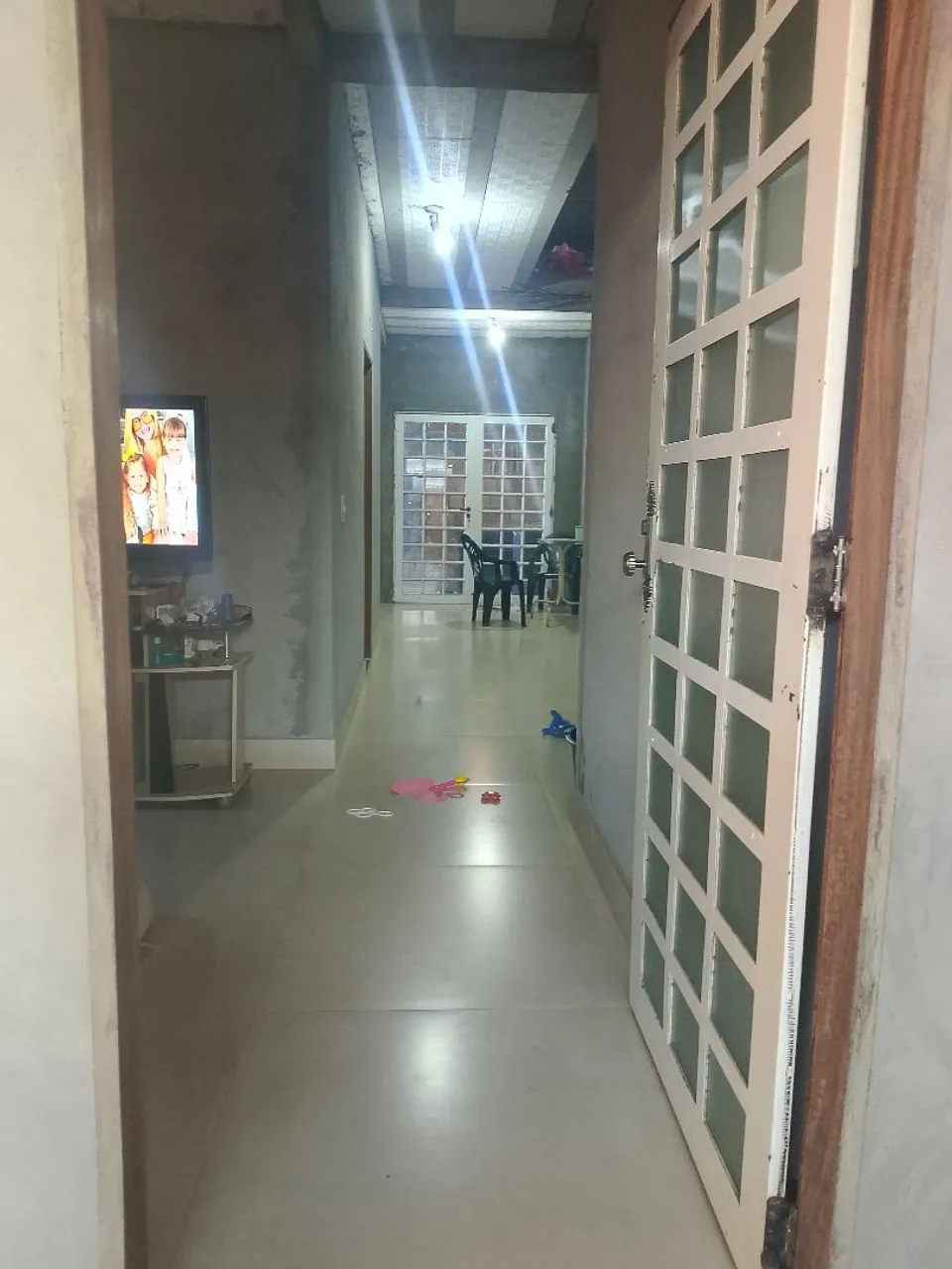 Casa no Itapoã df