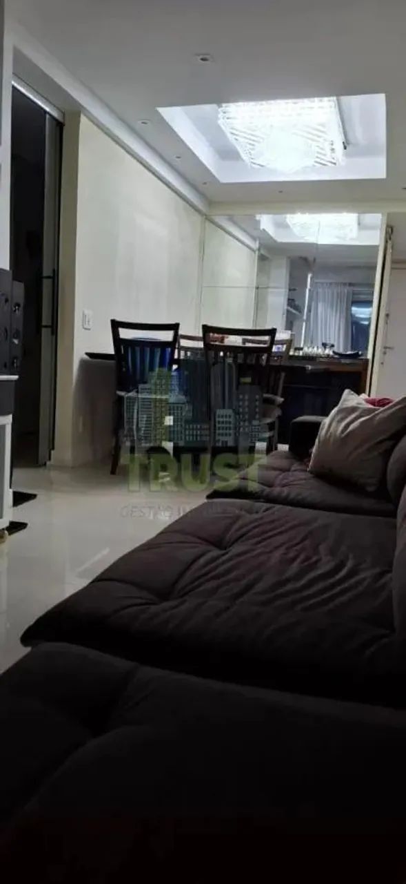 Apartamento para Venda em Rio de Janeiro, Pechincha, 3 dormitórios, 2 suítes, 3 banheiros, - Foto 5