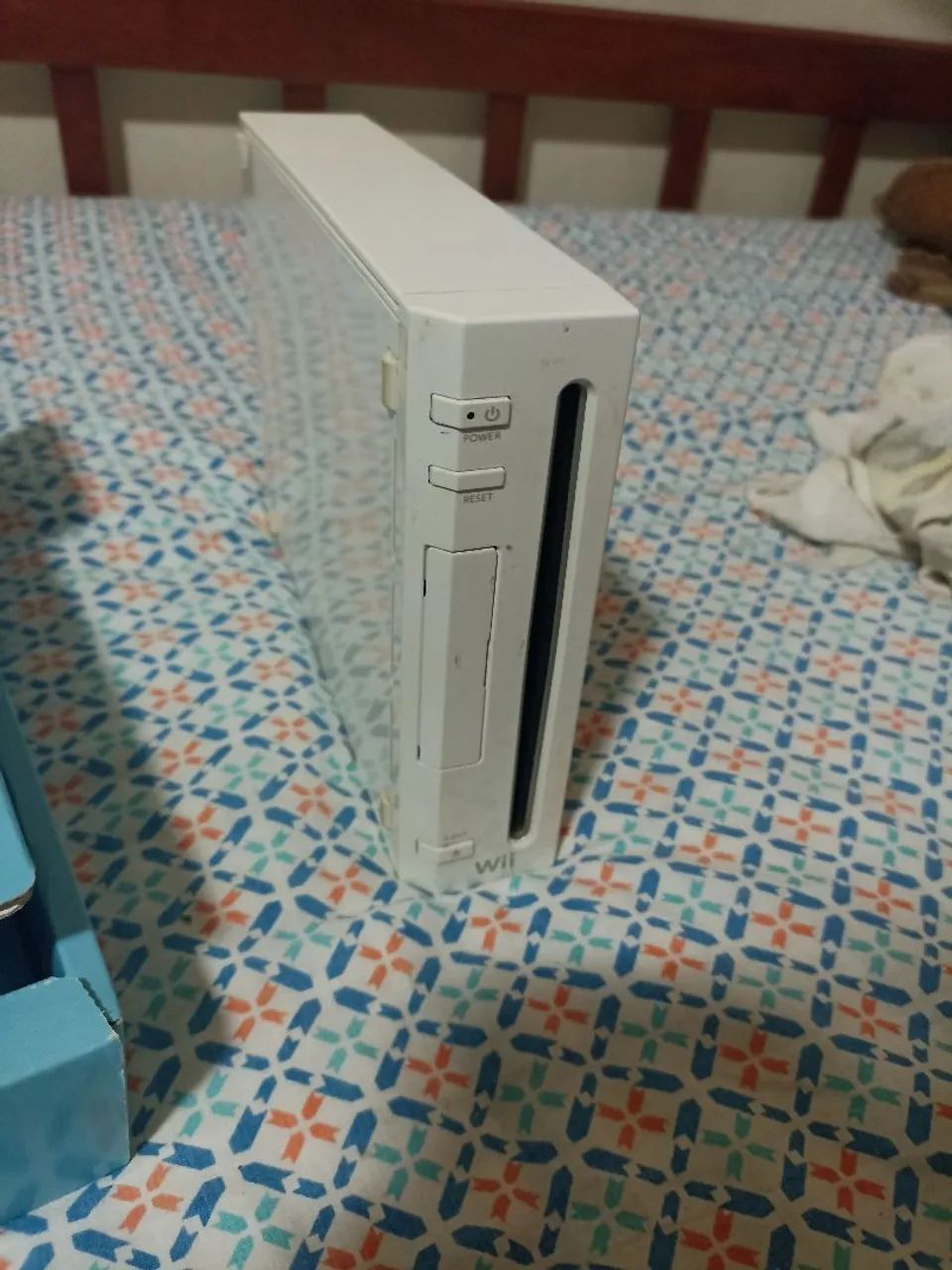 Wii + 2 controles + 12 Jogos Japoneses - 100% funcionando, ótimo estado - Foto 3