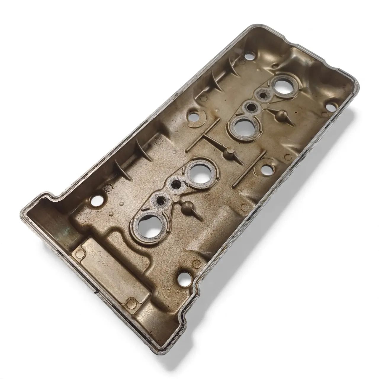 Tampa Cabeçote Kawasaki Zx 600 1998 1999 - Peças para motos