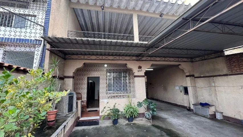 Foto - Rio de Janeiro - Olaria