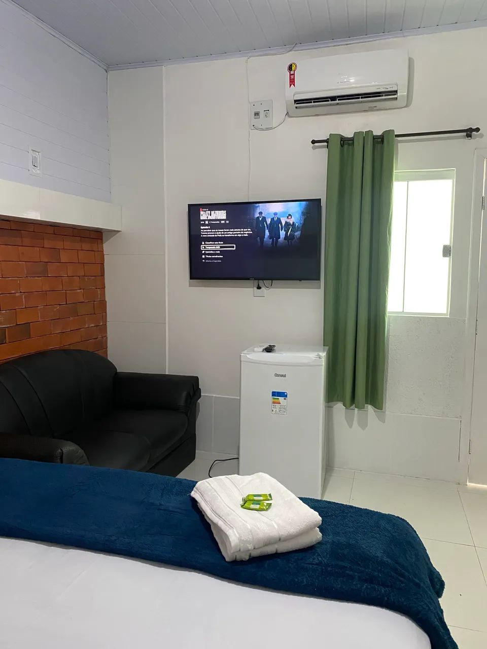 Pousada Amazônia - Rio Branco - Foto 3