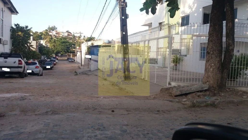 Apartamento em Olinda, bultins 2qtos 1vg r. calçada há 3 min. shop. pátteo - Foto 5