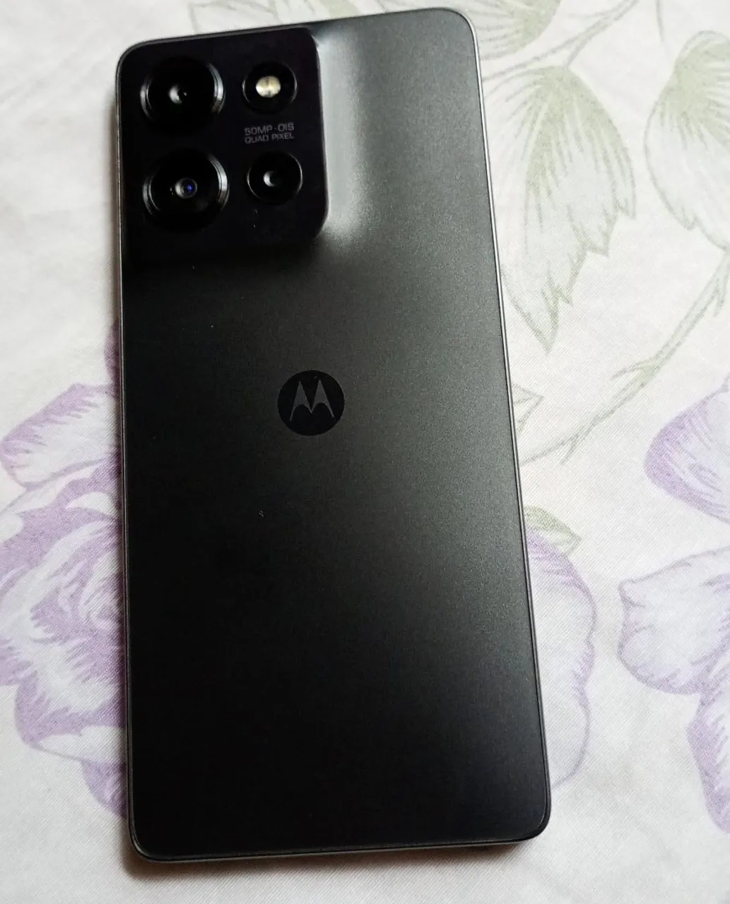 MOTO G75, SO VENDA