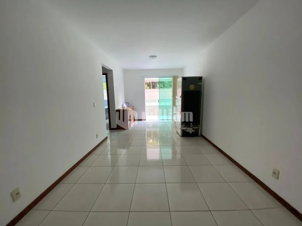APARTAMENTO COM 2 QUARTOS SENDO 1 SUÍTE PARA LOCAÇÃO - SÃO LUIZ