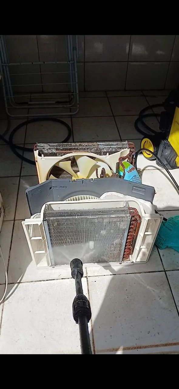 AR CONDICIONADO - PROMOÇÃO  - Foto 5