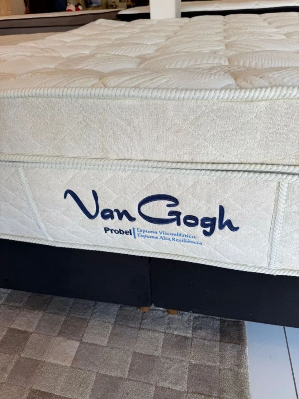 Cama box entrego  - Foto 4