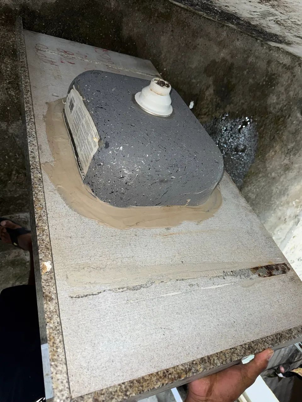 Balcão de cozinha  - Foto 2