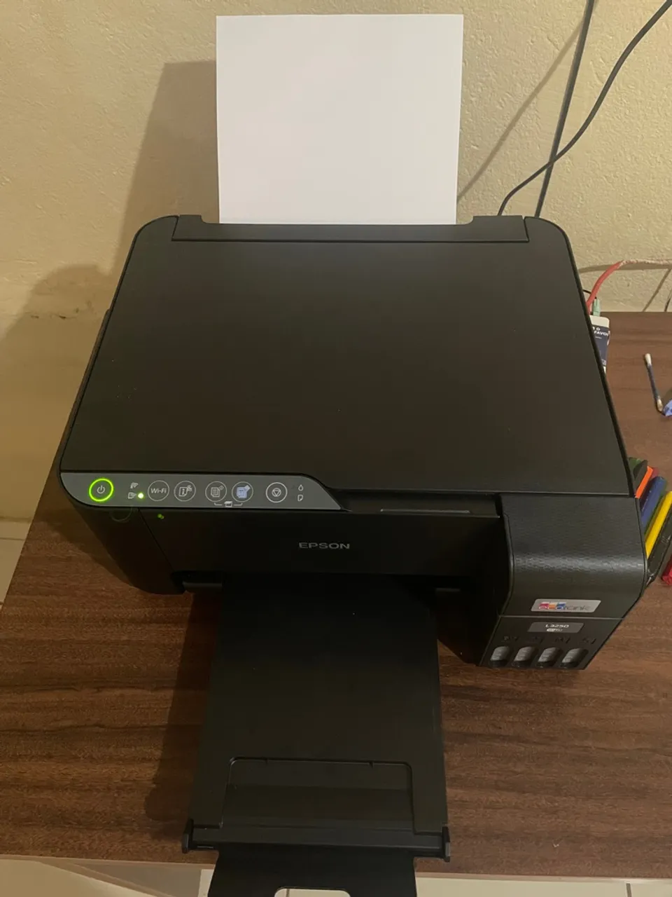 Impressora Epson EcoTank L3250