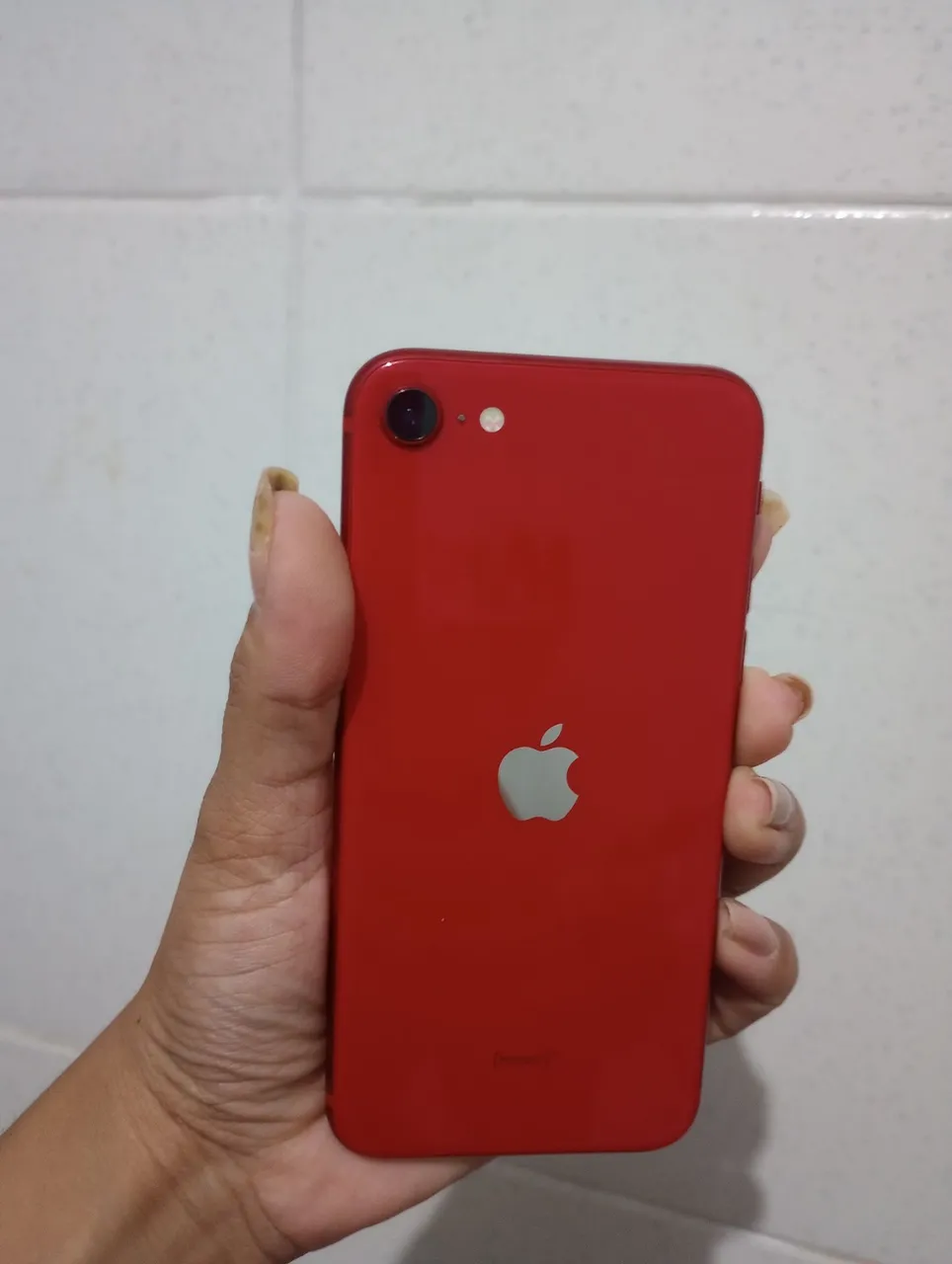iPhone SE