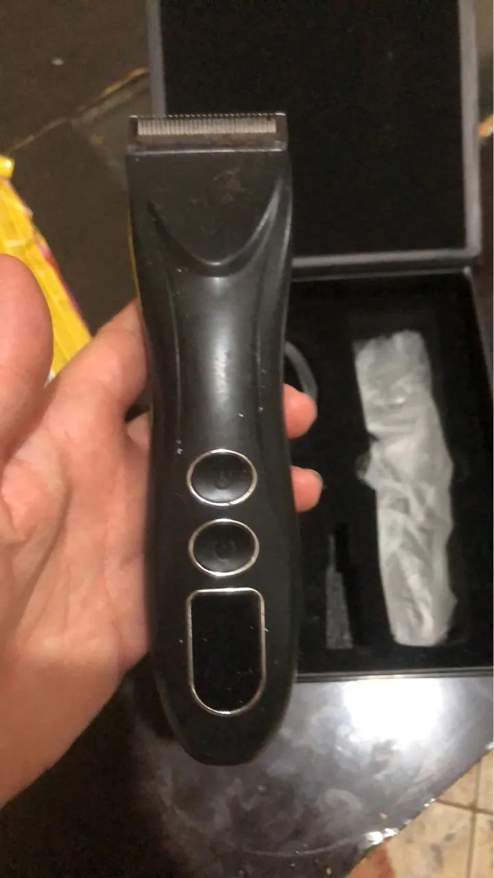 Máquina de cortar cabelo PRO 7 - C-Series - Foto 3