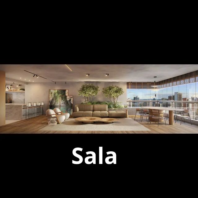 Apartamento na Graça 4 Suítes (Lançamento) - Foto 3