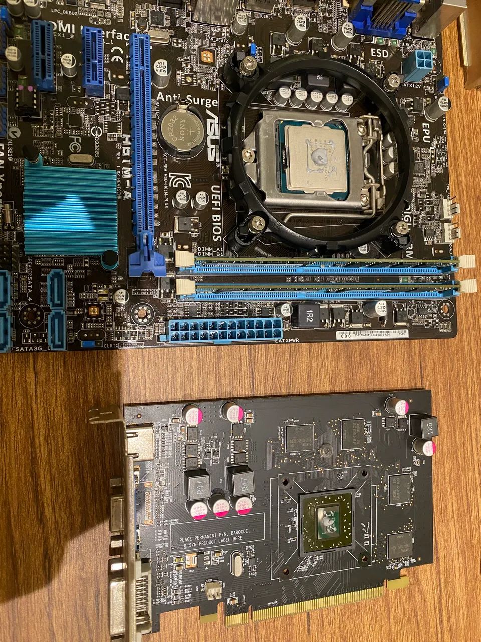 Gaming PC64842047875971123