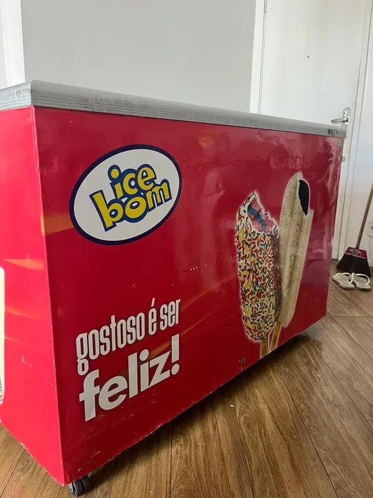 Freezer Fricon
