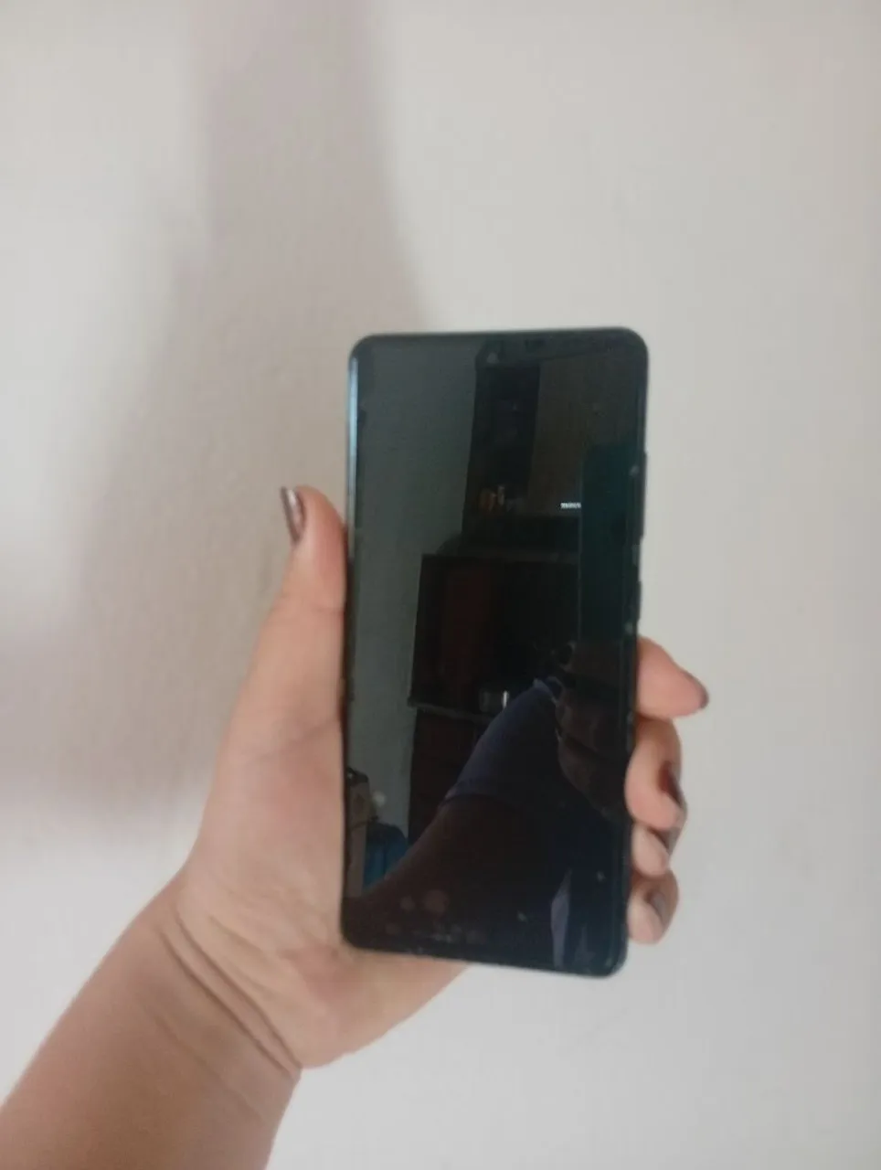 Vendo Galaxy A52