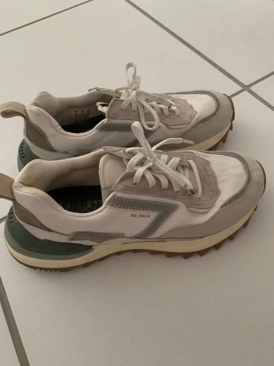 TENIS DA RESERVA NOVISSIMO RSV_SPRIZ