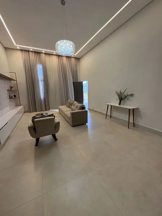 Excelente casa com 03 Qts na Ponte Alta - Foto 3