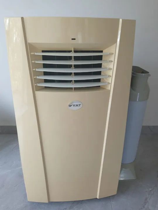 Ar Condicionado Portátil YAT
