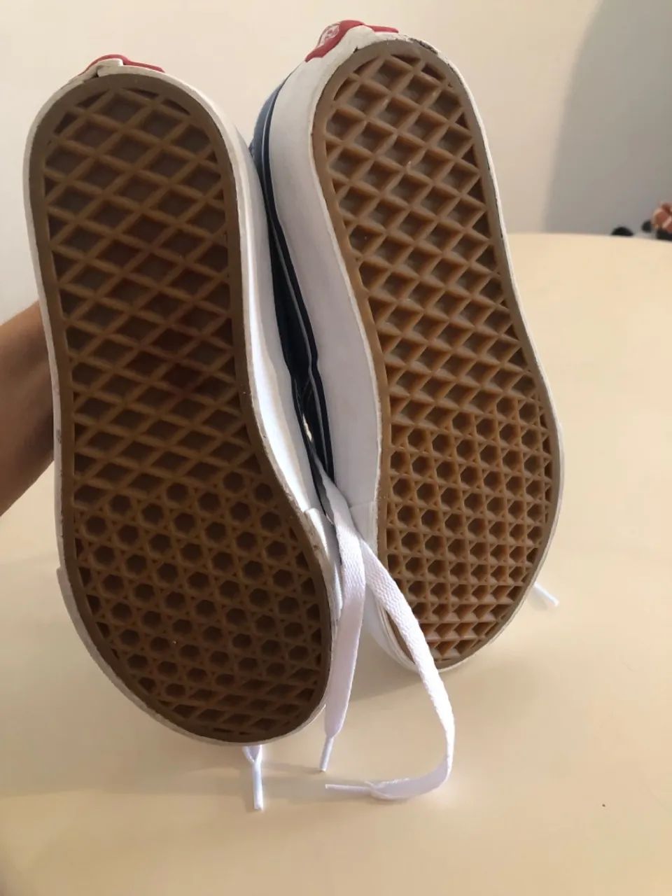 Tênis vans 34 - Foto 2