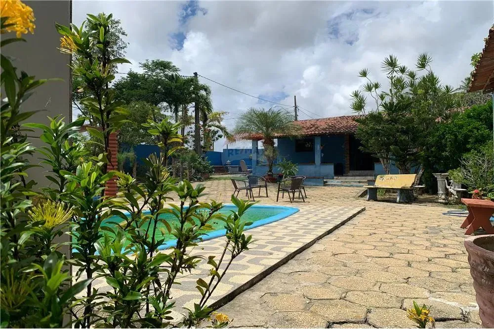 GRANJA DA ALEGRIA