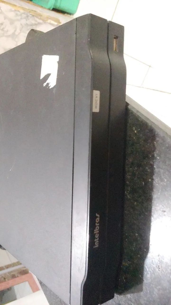 DVR Digital Video Recorder64520774444419121