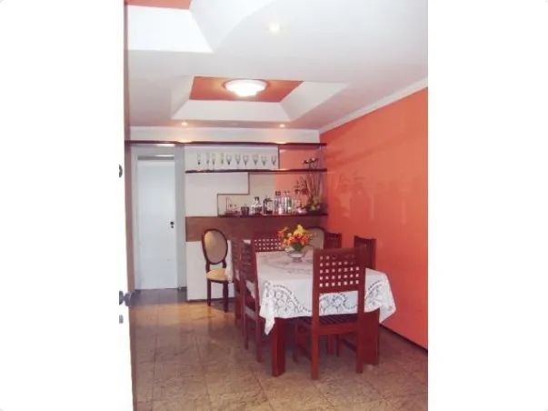 Apartamento 116m² no melhor do Cocó - Foto 2