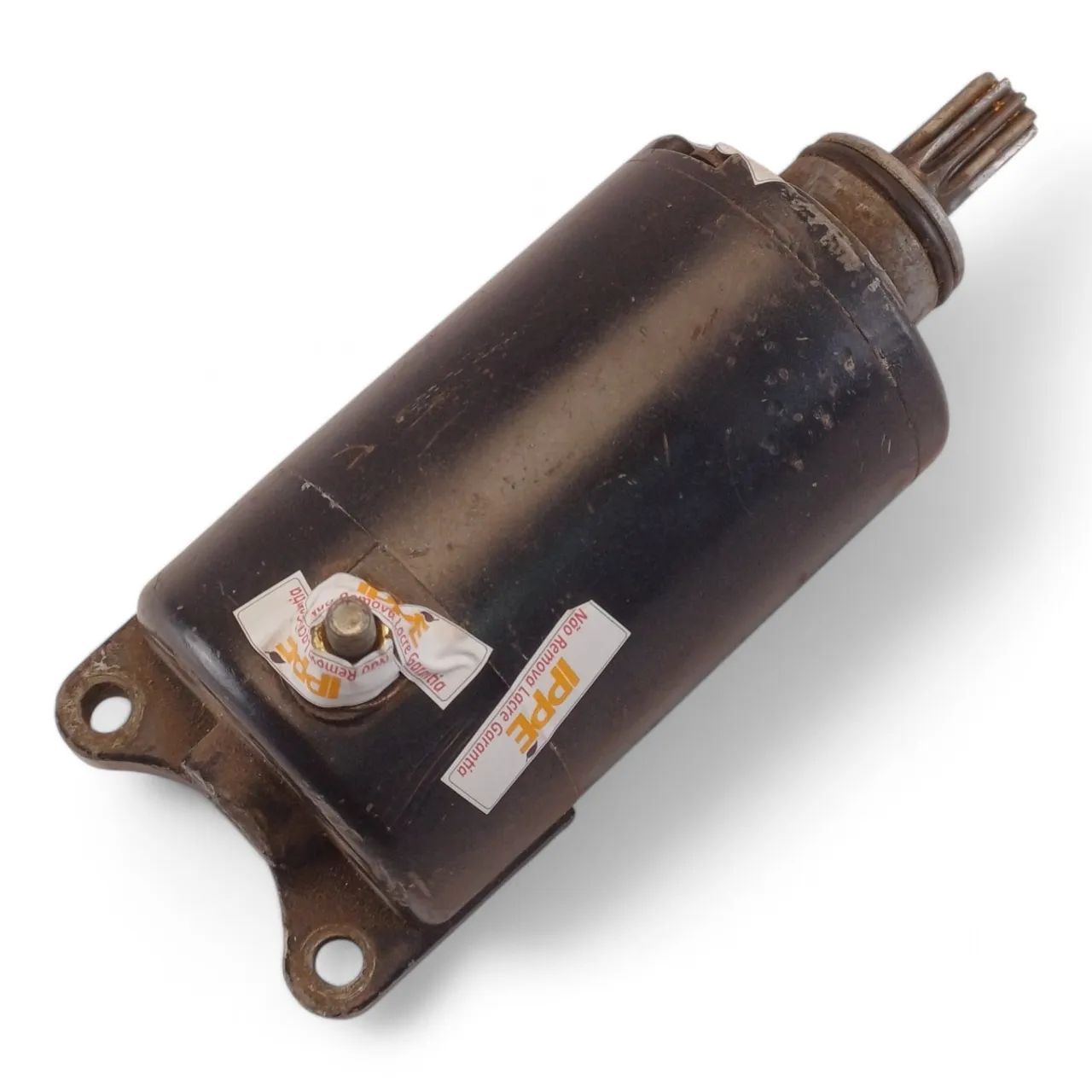 Motor Partida Kasinski Flash K 150 2008