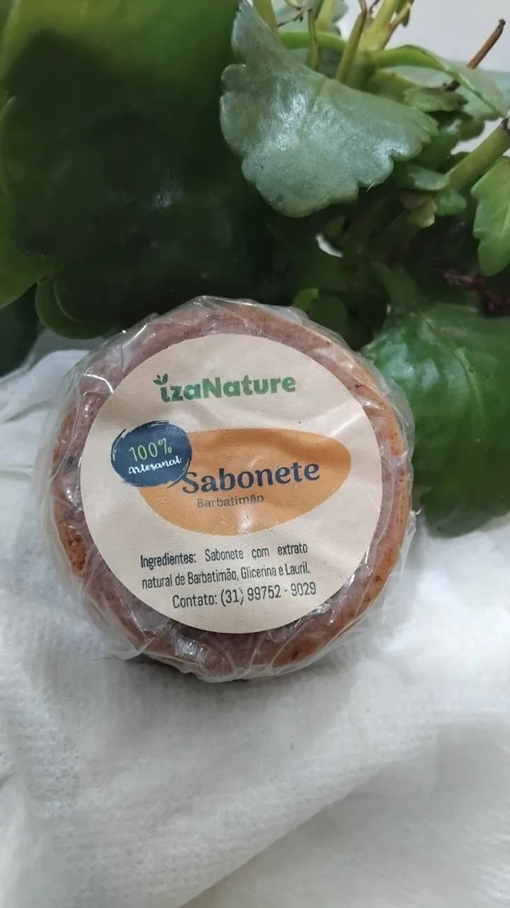 Cosméticos natural  - Foto 4