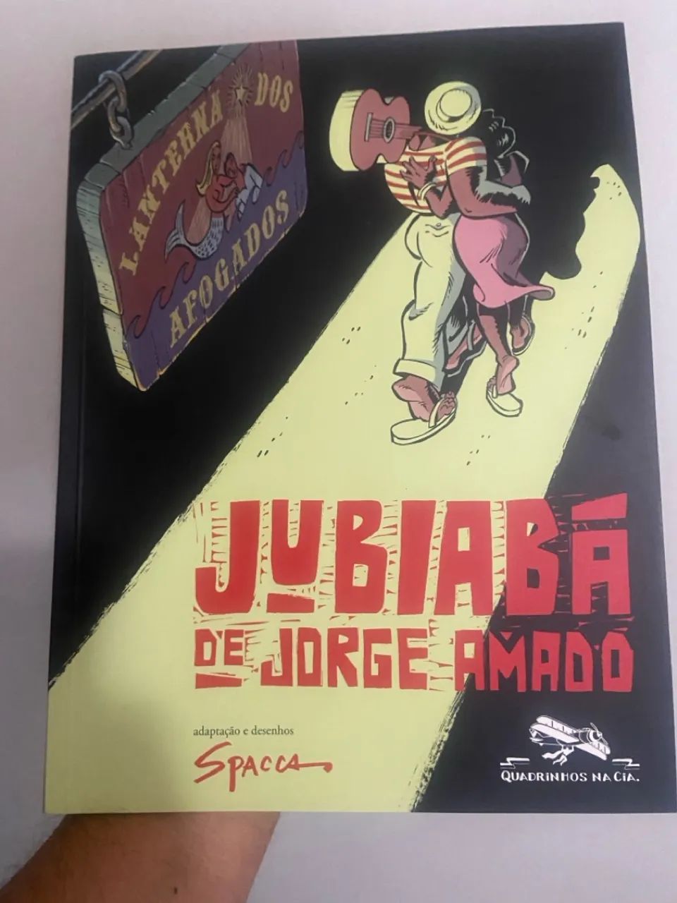 Jubiab á de Jorge Amado - HQ - Foto 2