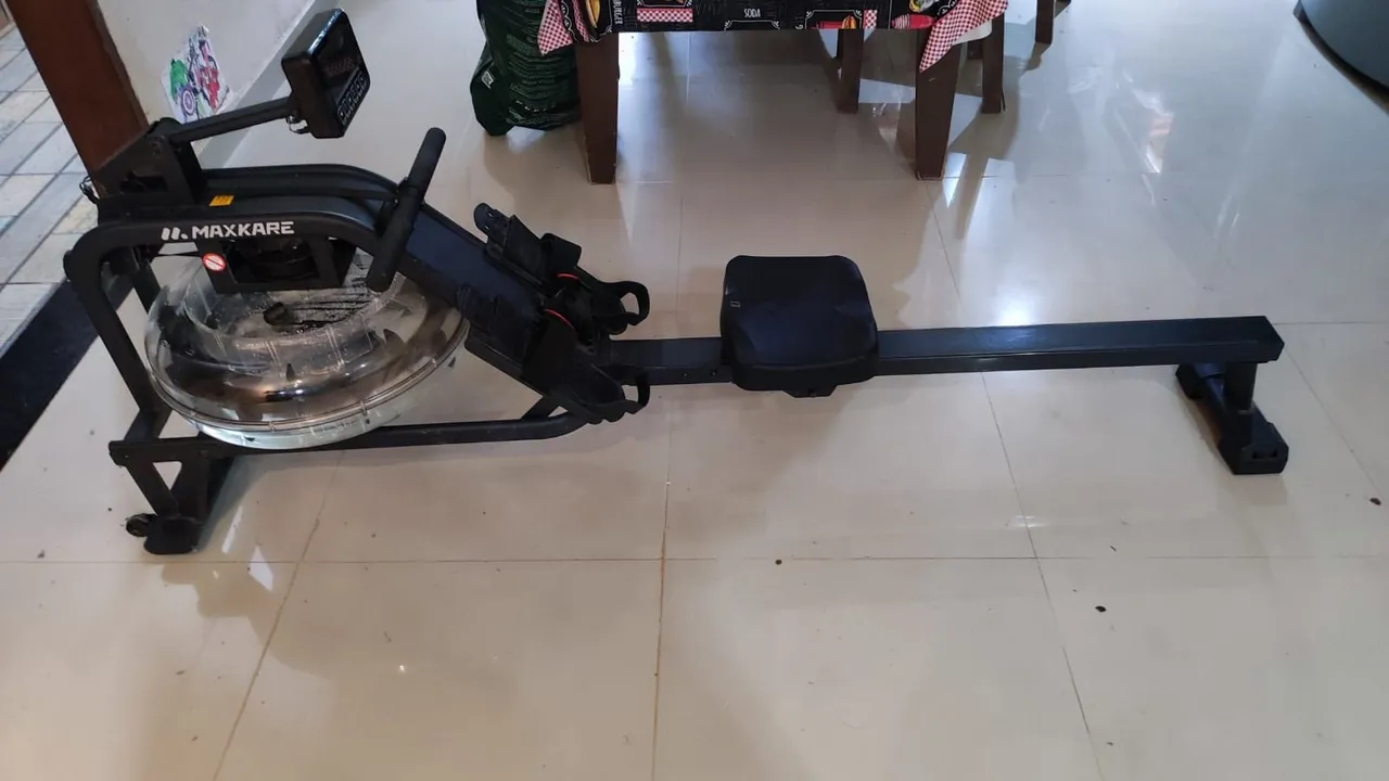Remo Aquático Maxxare