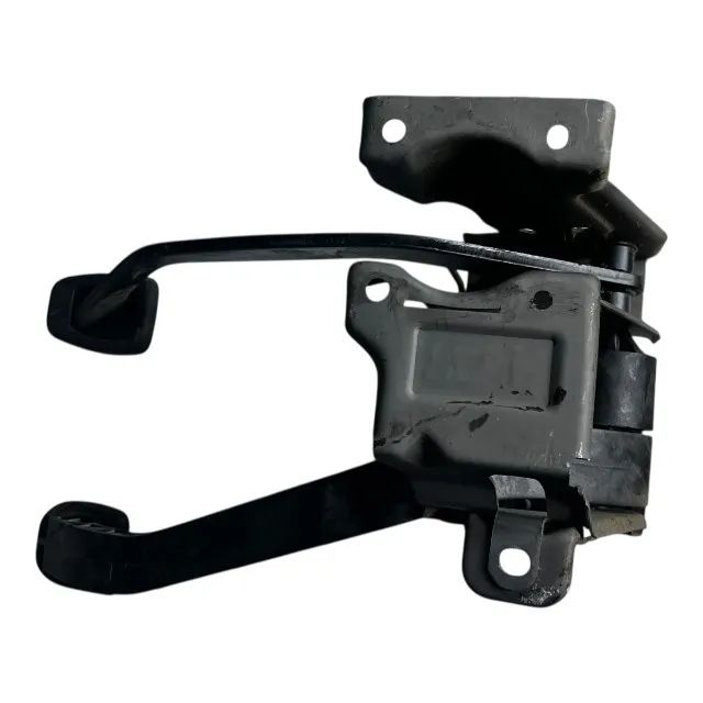 Pedal Embreagem Freio Duster 1.6 2013 a 2020 230823111A - Foto 4