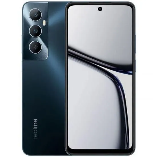 Celular Realme C65 8GB/256GB