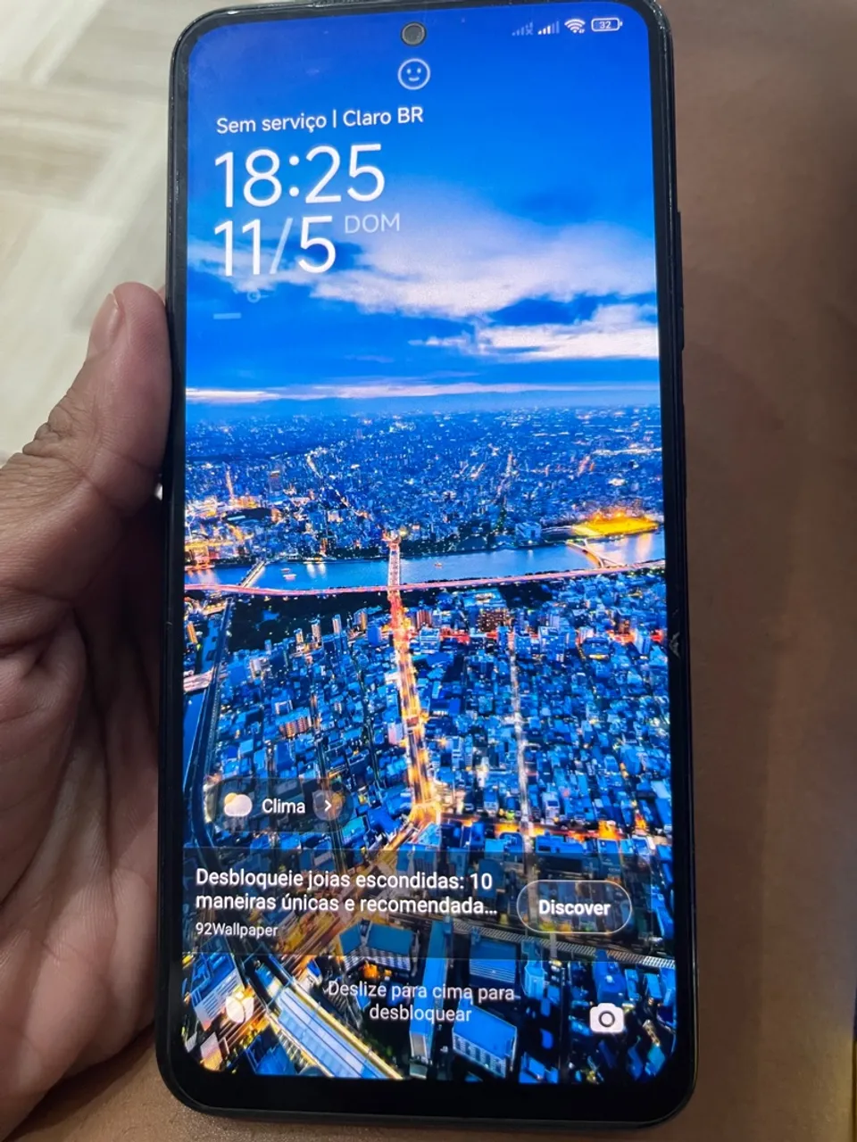 Xiaomi Poco M4 Pro
