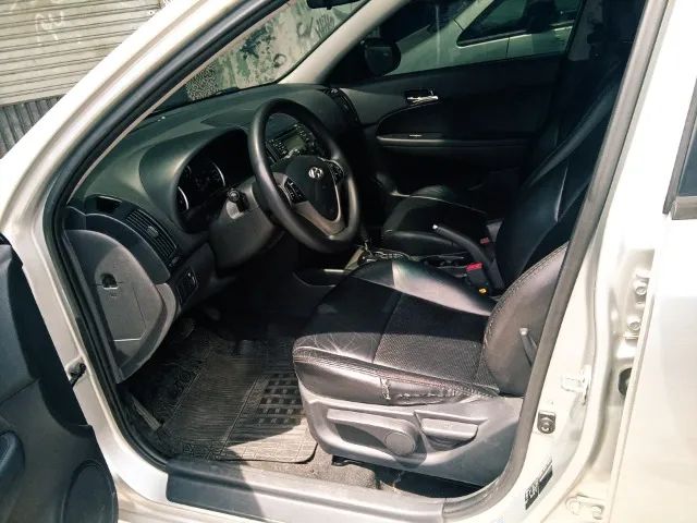 Hyundai i30 2.0 AUT 2011 - Foto 5