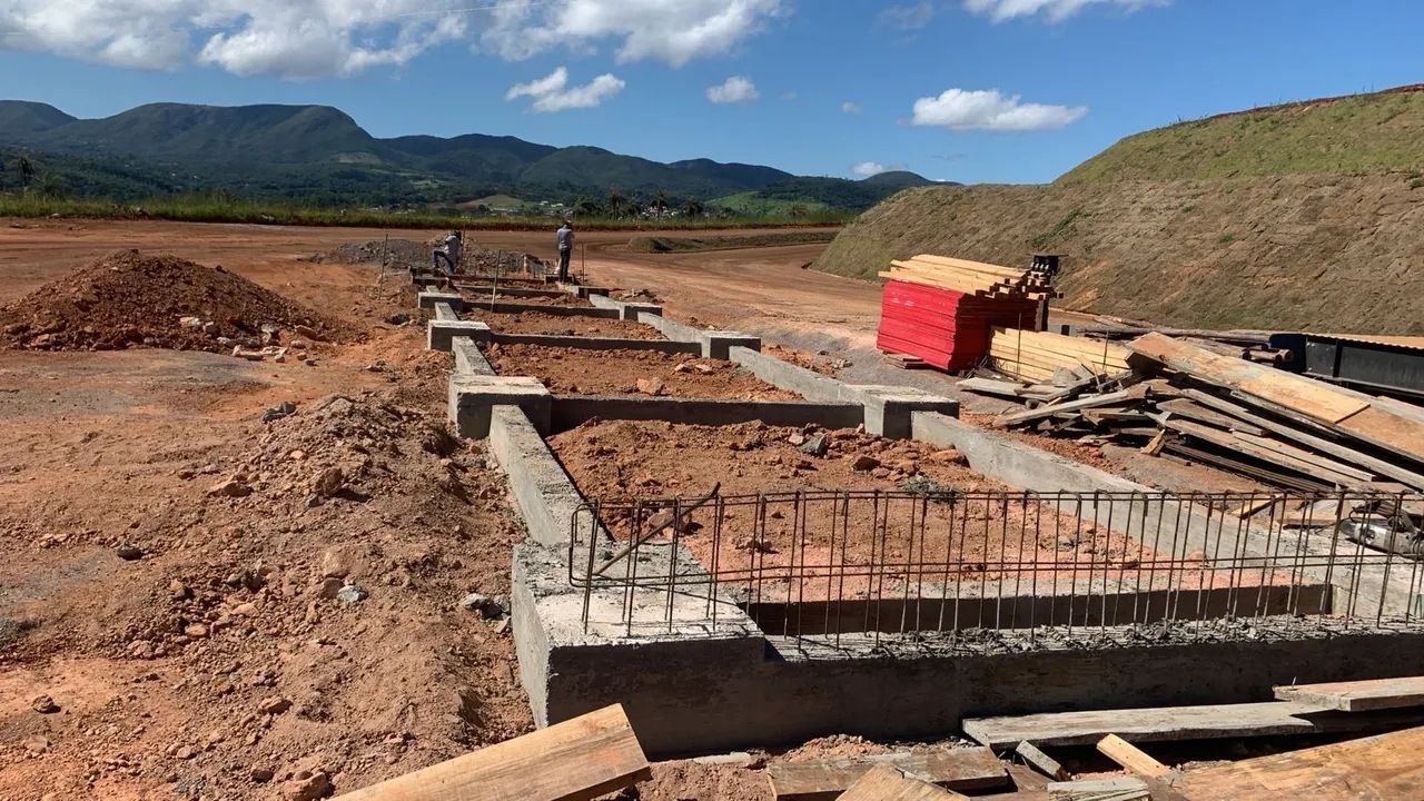 Concreto usinado leia  - Foto 3