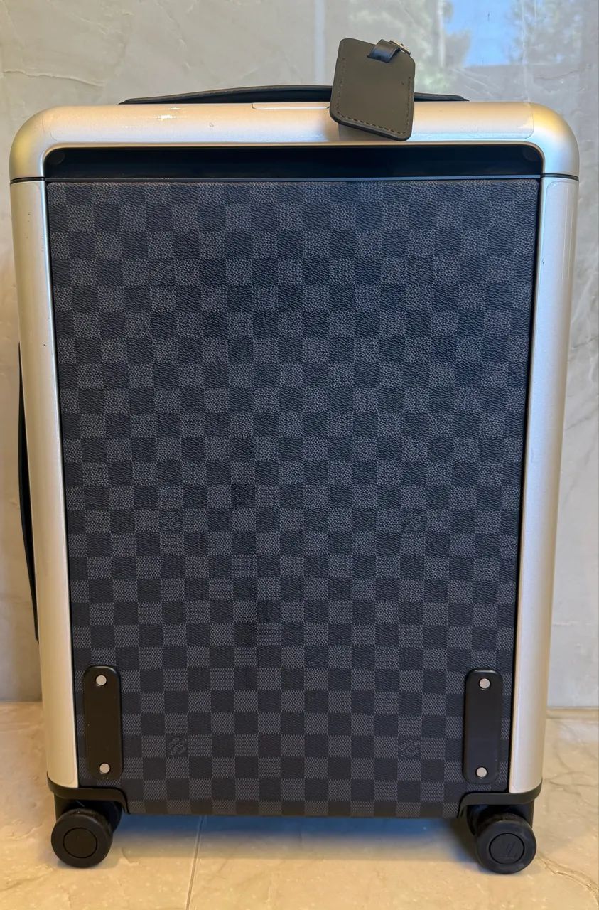 Mala Louis Vuitton Horizon - Original - Foto 4