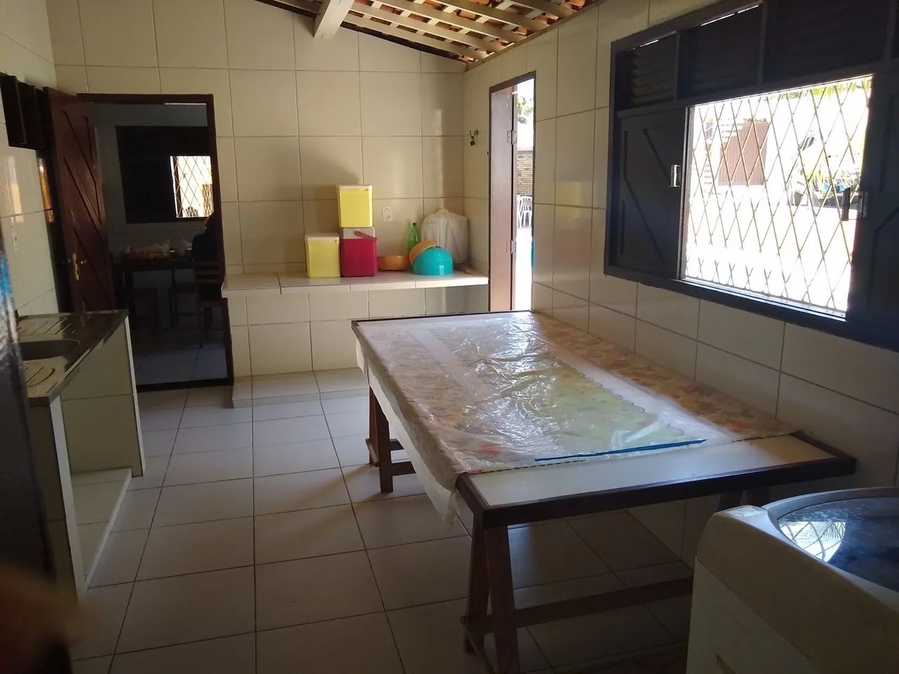 Aluga-se excelente casa em Jacumã/RN - Foto 3