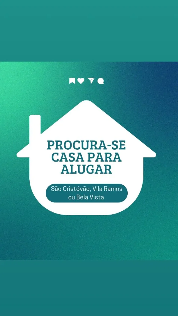 Procura-se