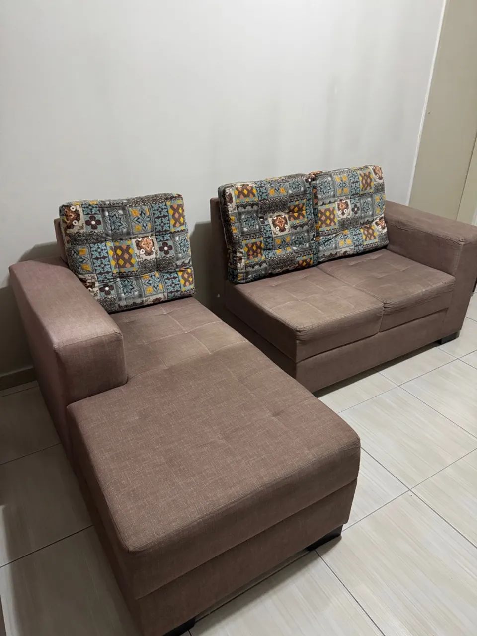 SOFÁ COM CHESE - Foto 3
