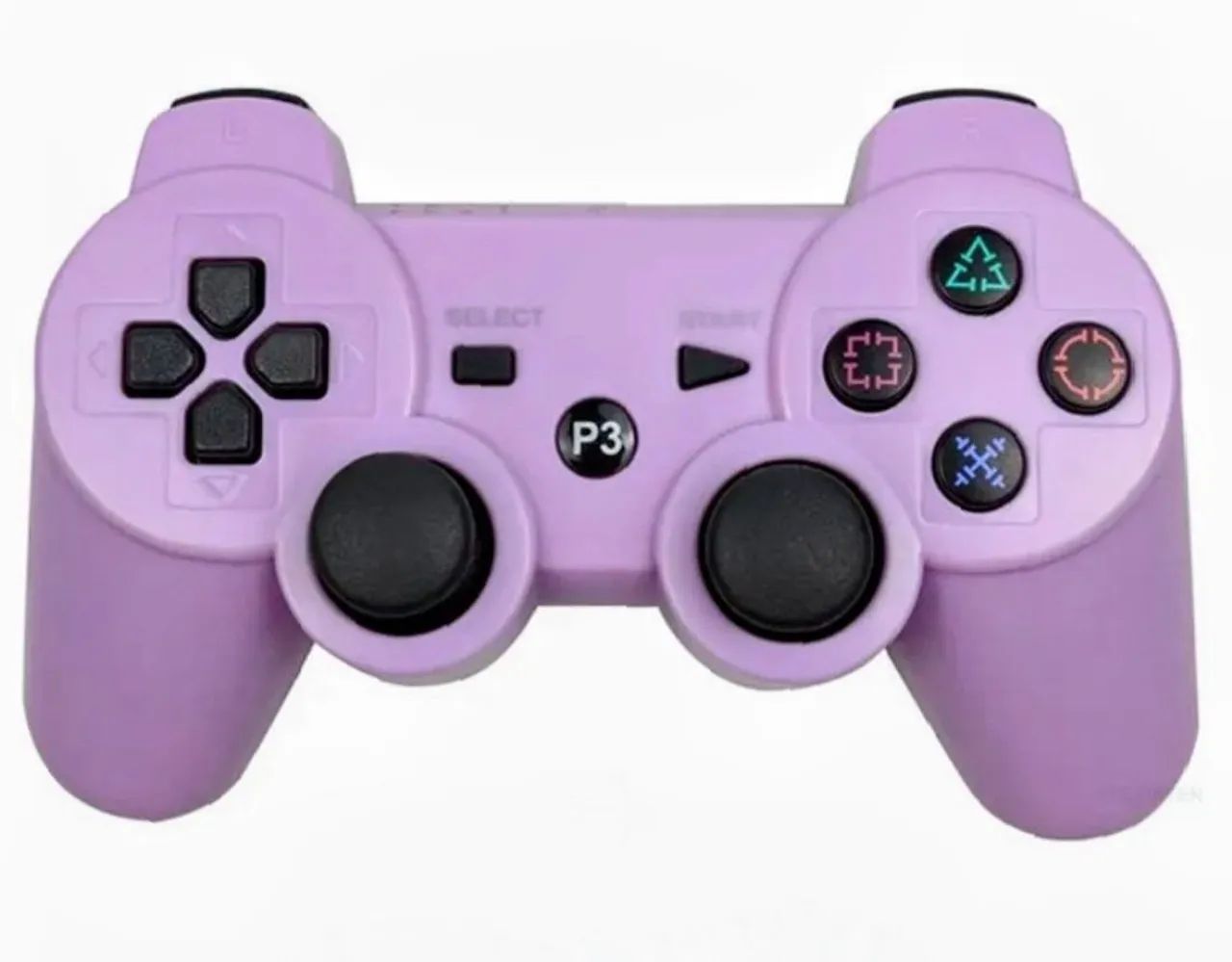 Controles de PS3 (novo) Bluetooth64289874878467122