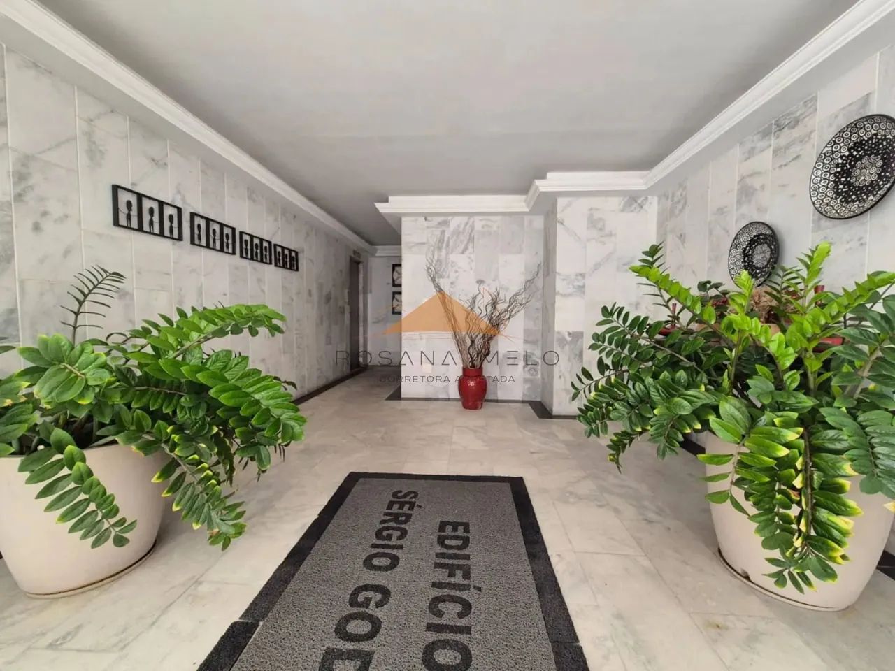 Edifício Sérgio Godoy, com 3 quartos 2 suítes no bairro Boa Viagem em Recife - Foto 6